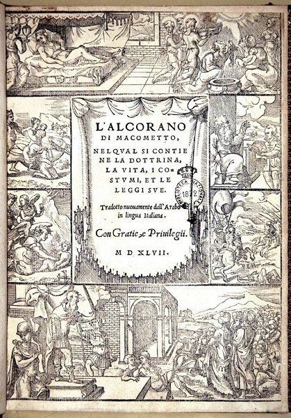 LAlcorano-Castrodaro